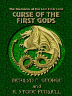 Curse Of The First Gods