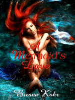 A Mermaid’s Love