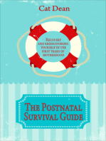 The Postnatal Survival Guide