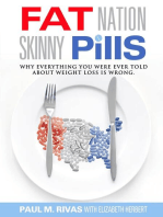 Fat Nation Skinny Pills