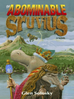 The Abominable Sruvius