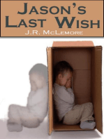 Jason's Last Wish