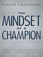 The Mindset of a Champion