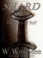 Shard II 'The Isles of Rill'