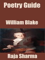 Poetry Guide: William Blake