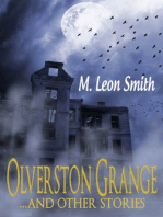 Olverston Grange ...and Other Stories