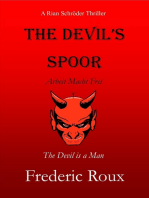The Devil's Spoor