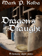 Dragon's Draught
