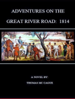Adventures on the Great River Road: 1814