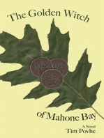The Golden Witch of Mahone Bay