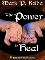 The Power to Heal