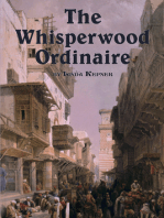 The Whisperwood Ordinaire