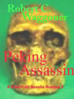 Peking Assassin
