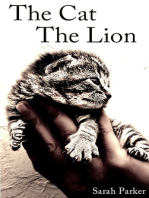 The Cat, The Lion