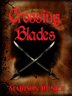 Crossing Blades