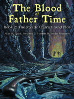 The Blood of Father Time, Book 2