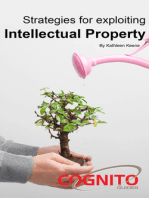 Strategies for Exploiting Intellectual Property