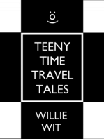 Teeny Time Travel Tales