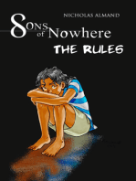 Sons of Nowhere: The Rules