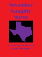 November Naughty Nurse