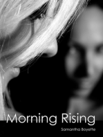 Morning Rising