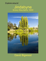 Explore around Jindabyne, Snowy Mountains, New South Wales