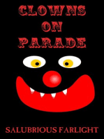 Clowns on Parade