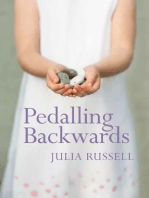 Pedalling Backwards