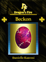 Beckon (#13)(Dragon's Fire)