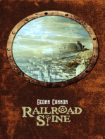 Railroad Spine