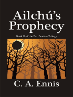 Ailchú's Prophecy