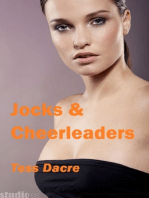 Jocks & Cheerleaders