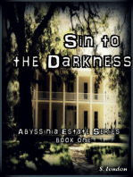 Sin to the Darkness