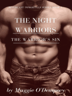 The Night Warriors