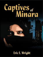 Captives of Minara