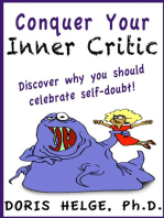 Conquer Your Inner Critic