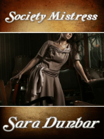 Society Mistress