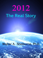 2012: The Real Story