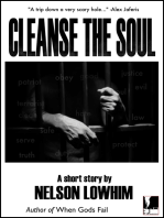 Cleanse the Soul