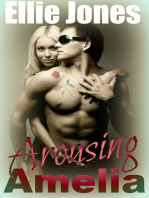 Arousing Amelia