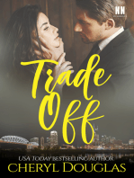Trade Off (Nashville Nights Next Generation, Book Two)