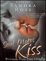 Soul Mates Kiss: Witching Call Part 1
