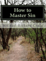 How to Master Sin