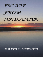 Escape from Andaman