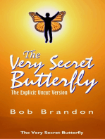 Very Secret Butterfly