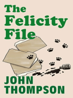The Felicity File