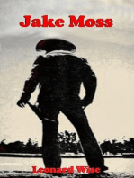Jake Moss