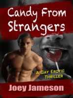 Candy From Strangers