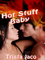 Hot Stuff Baby