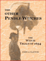 The Other Pendle Witches